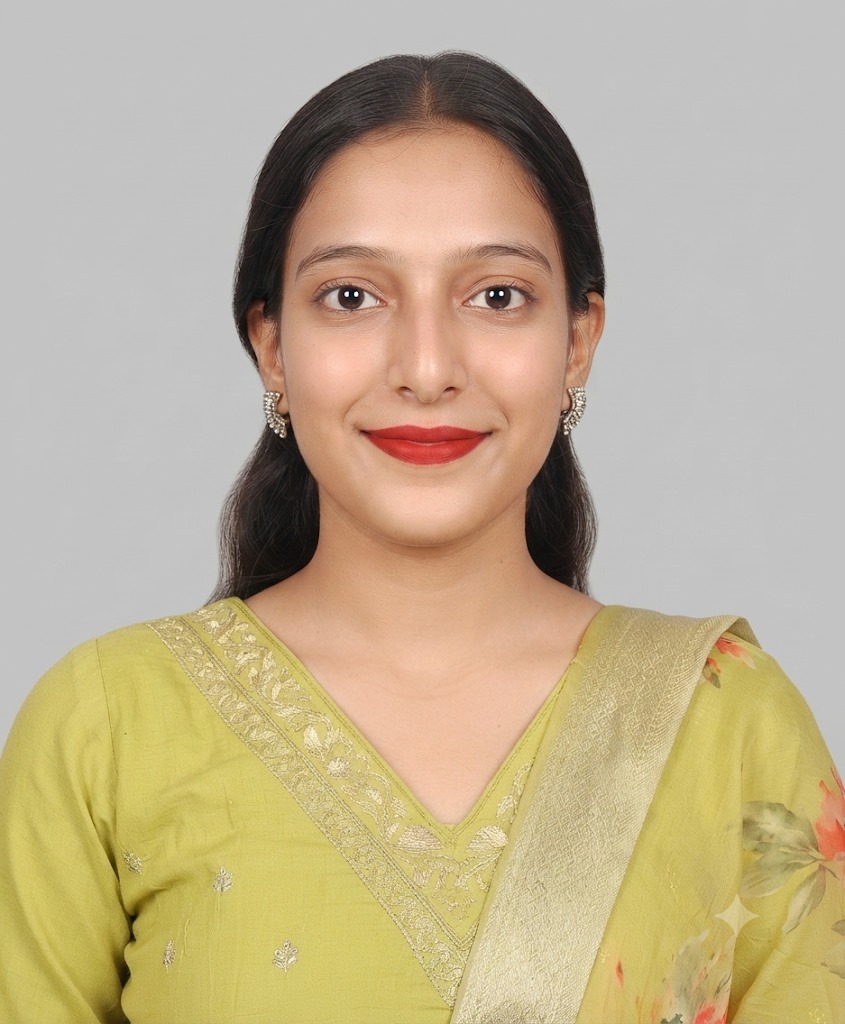 Muskan Thathera - Part time Baby Sitter in Nalasopara East  Ambawadi in Mumbai